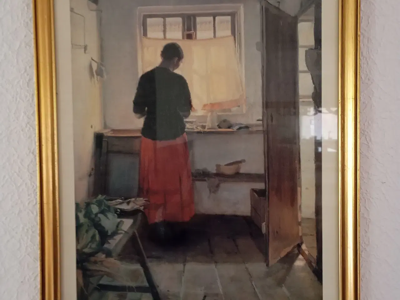 Billede 1 - Anne Anker billede 