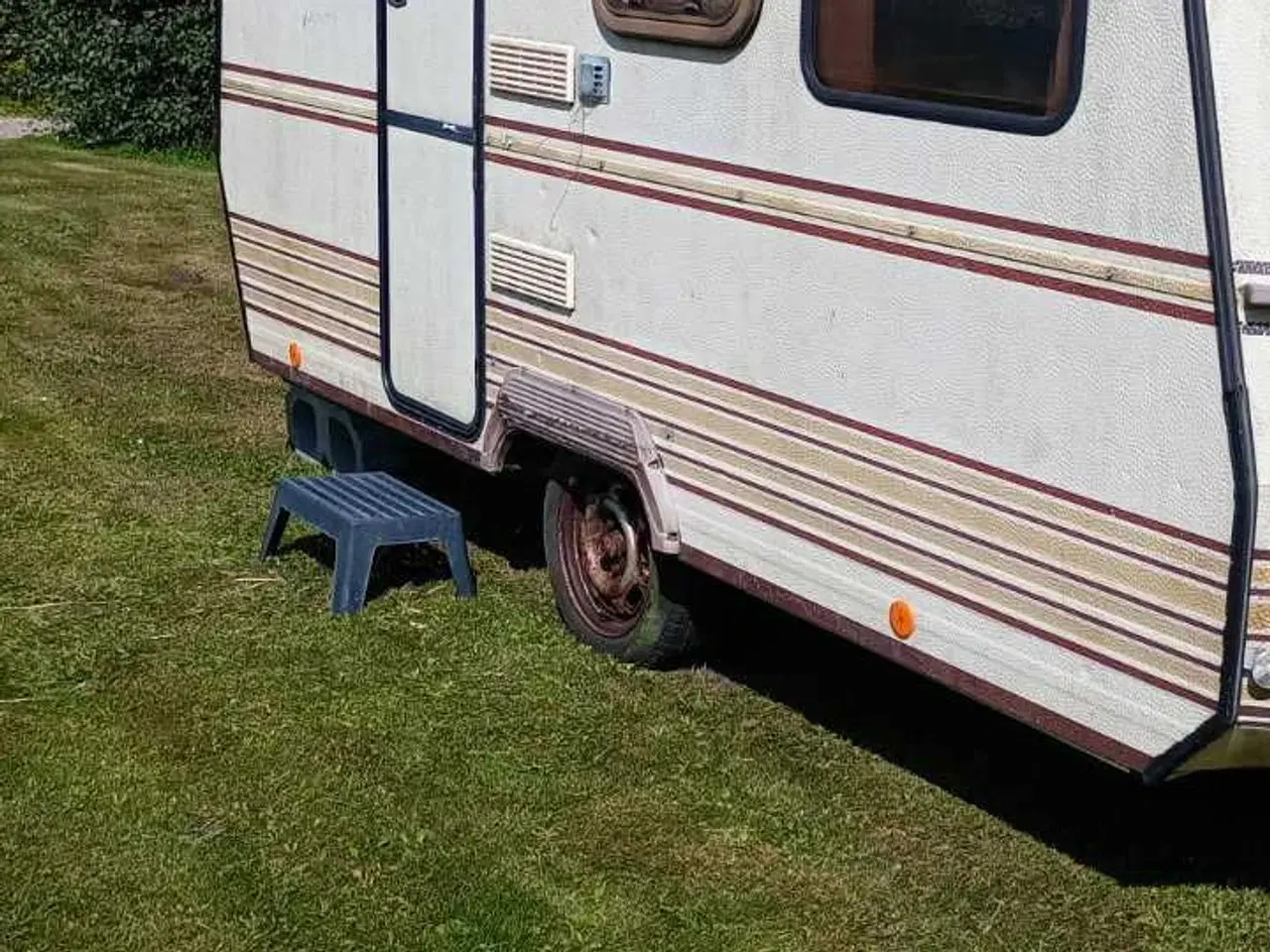 Billede 3 - Campingvogn