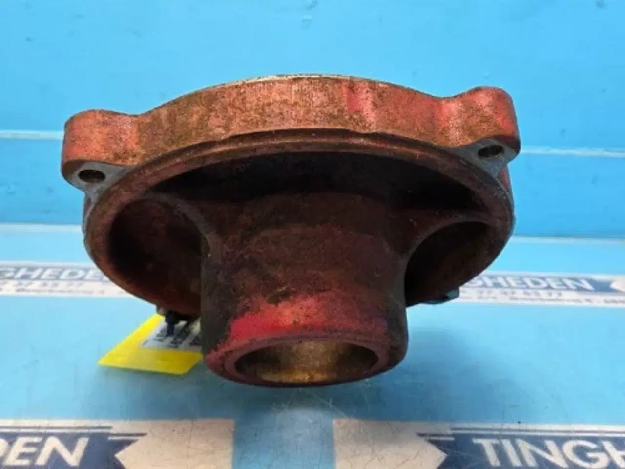 Billede 4 - Case 2388 Nav 1305220C91