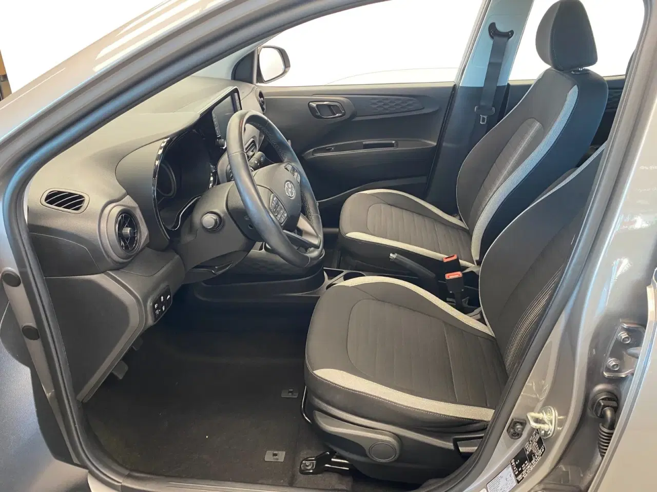Billede 9 - Hyundai i10 1,0 MPi Essential