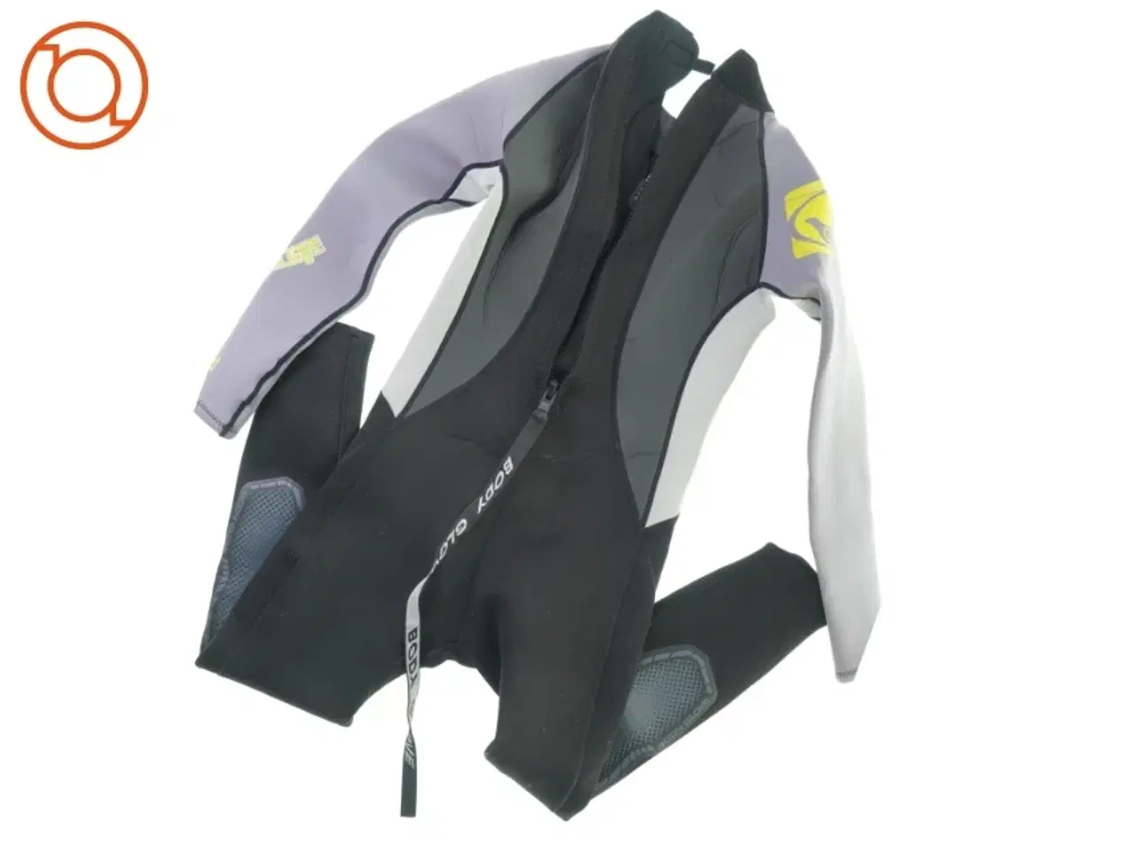 Billede 4 - Dykker dragt fra Body Glove (str. 12)