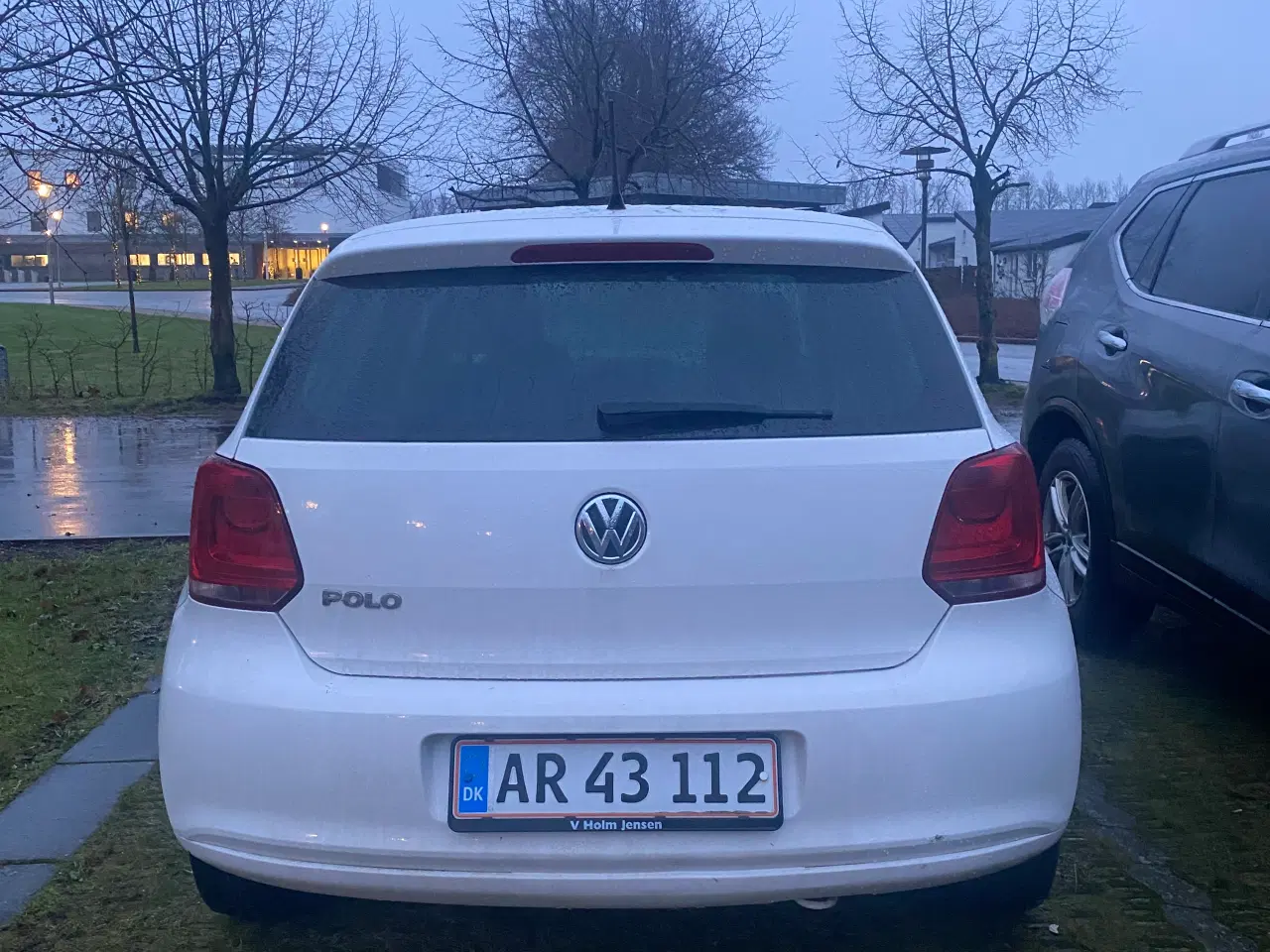 Billede 3 - VW Polo 1,2 Trendline