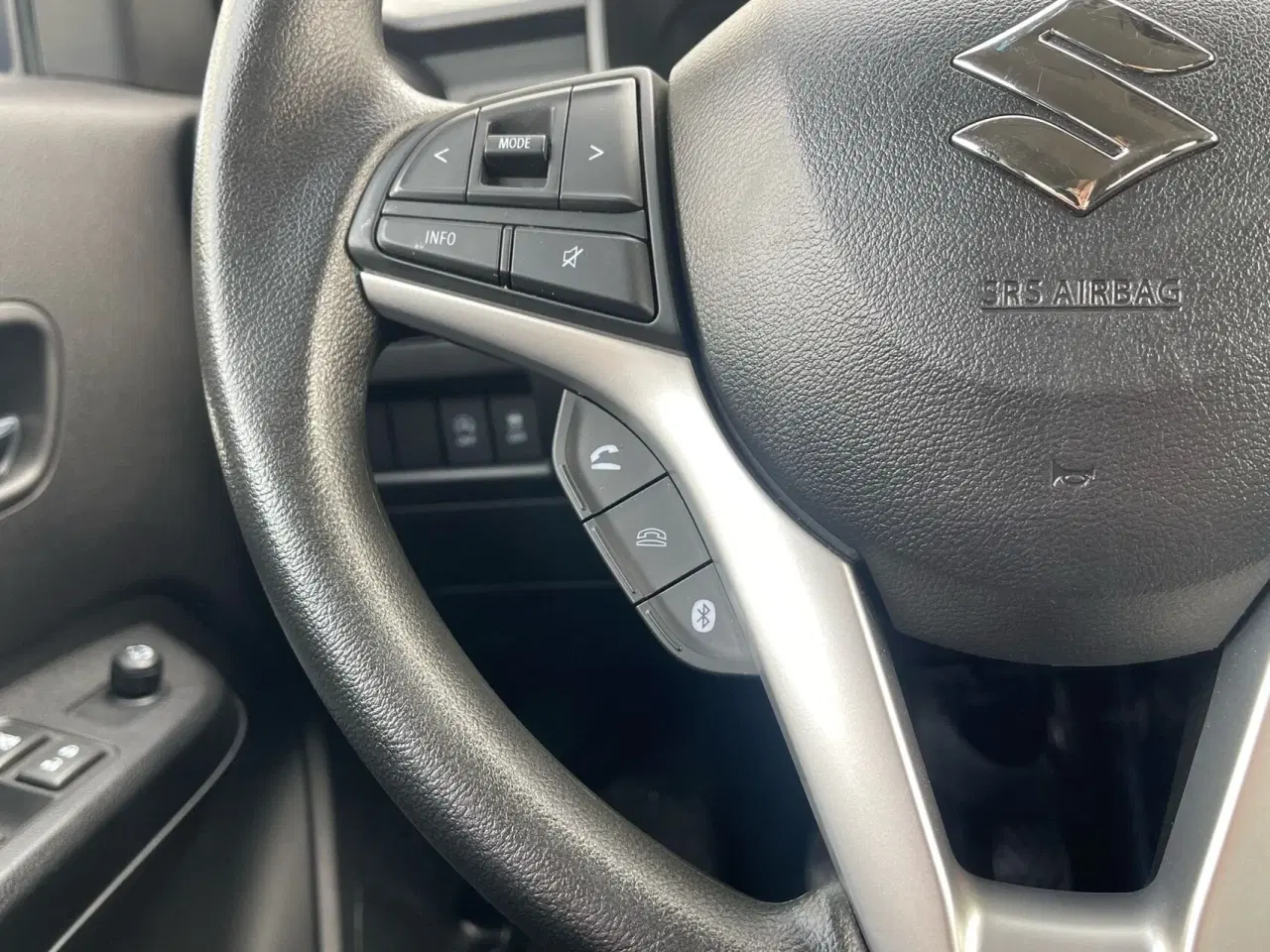 Billede 13 - Suzuki Ignis 1,2 Dualjet  Mild hybrid Active AEB SKY Hybrid 83HK 5d