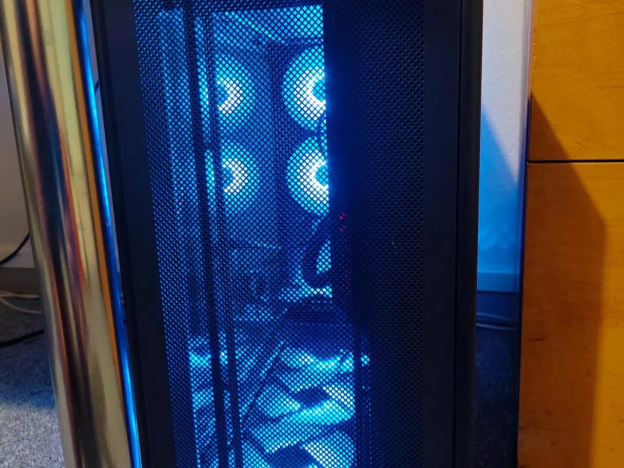 Billede 3 - ⚡️💻 POWERFUL GAMING PC – RTX 2070 SUPER 🔥