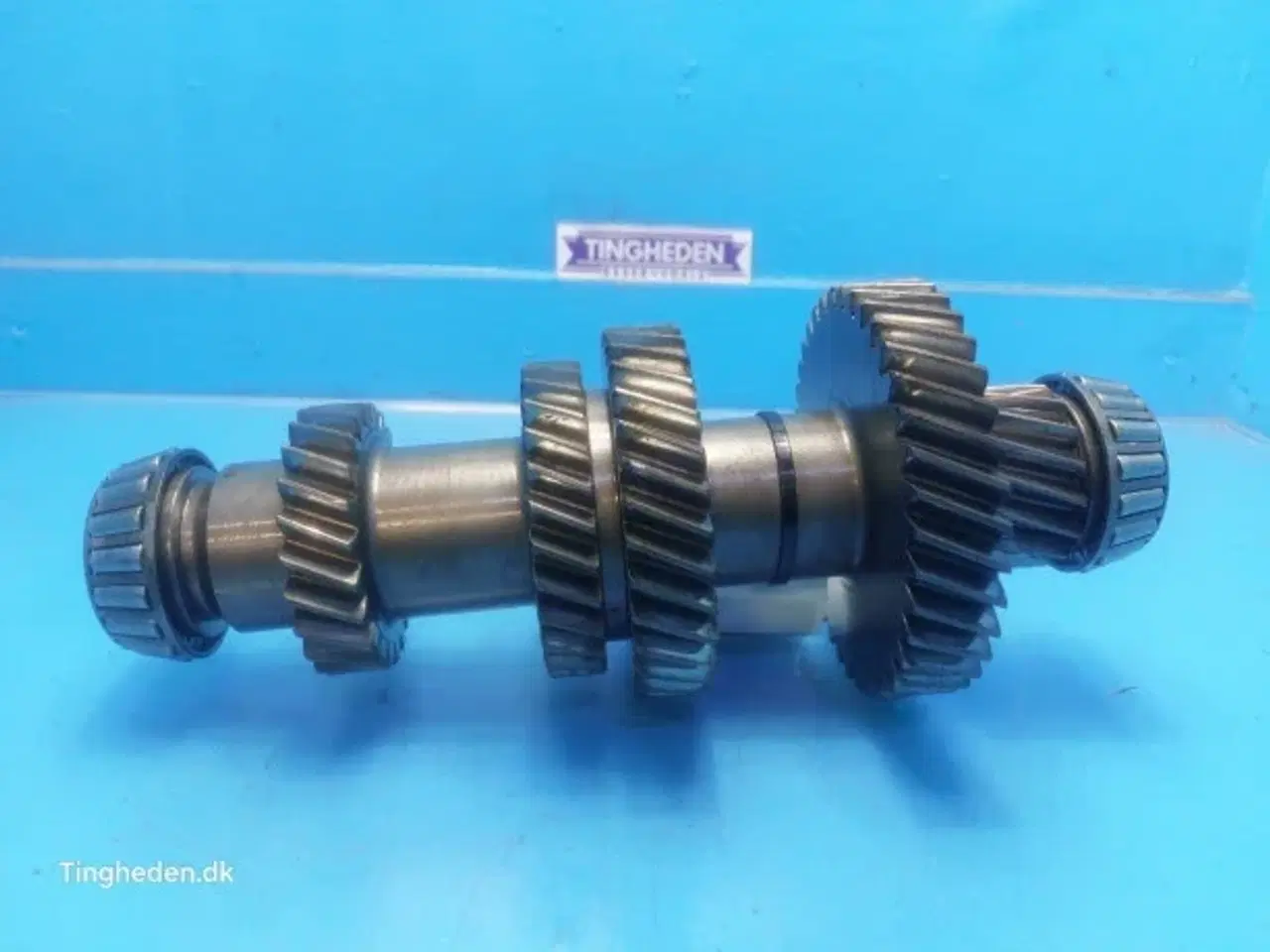 Billede 16 - Valmet 8050 Transmission 31719300