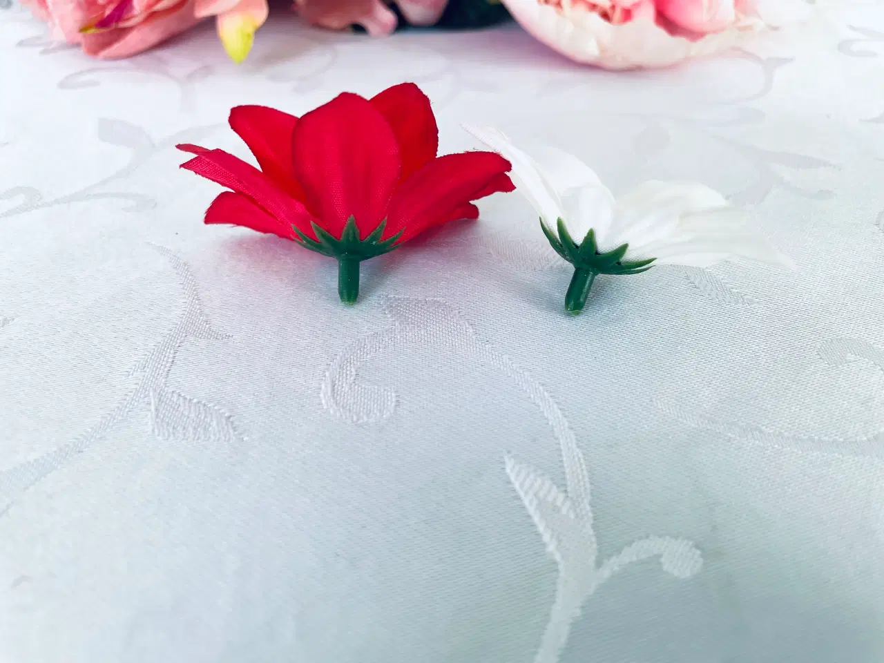 Billede 9 - Kunstig blomster 