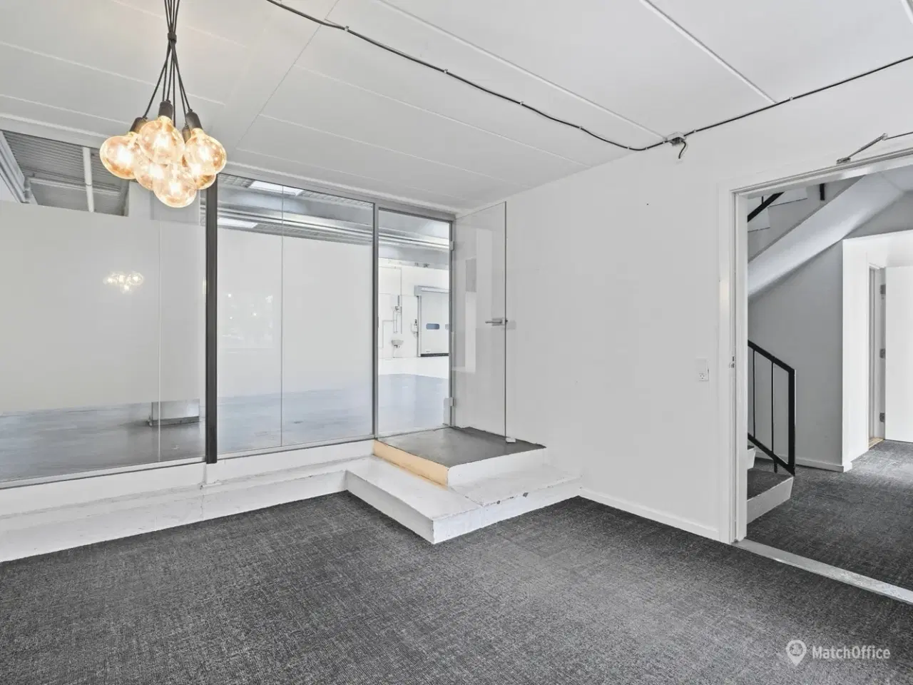 Billede 9 - Regulært lagerlejemål med portadgang