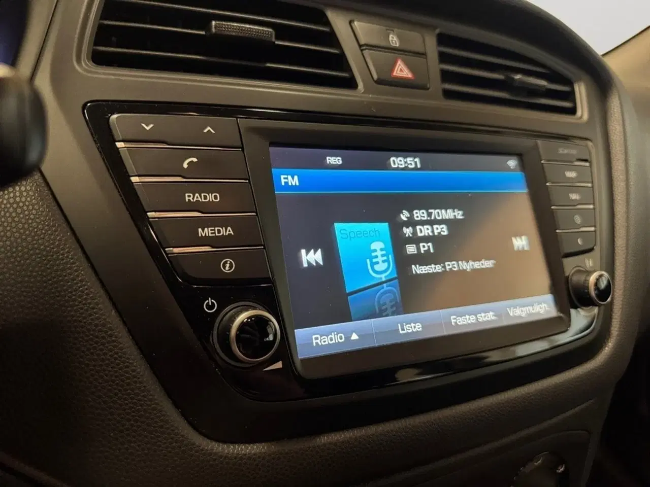 Billede 9 - Hyundai i20 1,0 T-GDi Vision