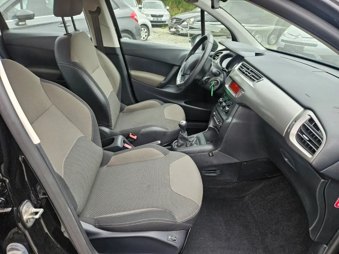 Billede 11 - Citroën C3 1,0 VTi 68 Seduction
