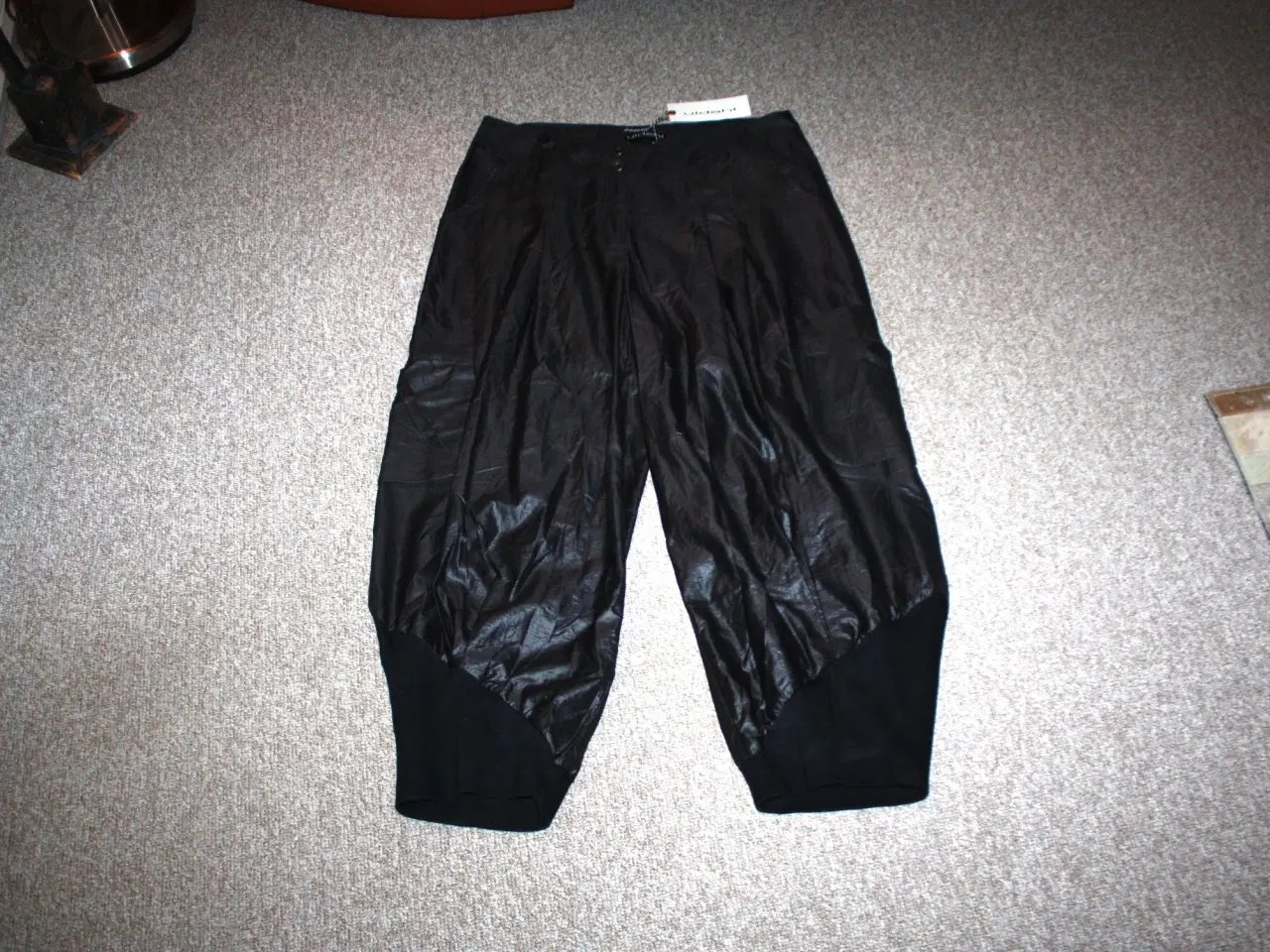 Billede 1 - Ny Uldahl bukser str. 44 ny pris 899 kr. 