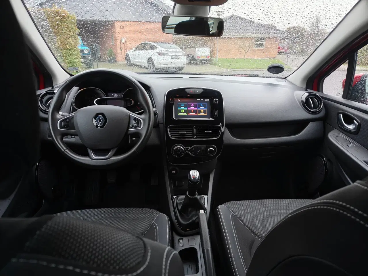 Billede 10 - Renault Clio IV 1,5 dCi 90 Zen Sport Tourer