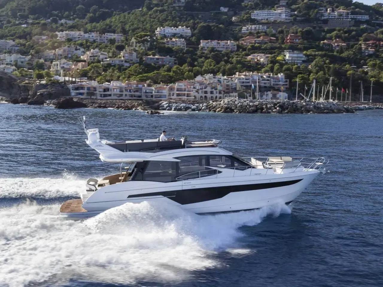 Billede 12 - Galeon 500 FLY