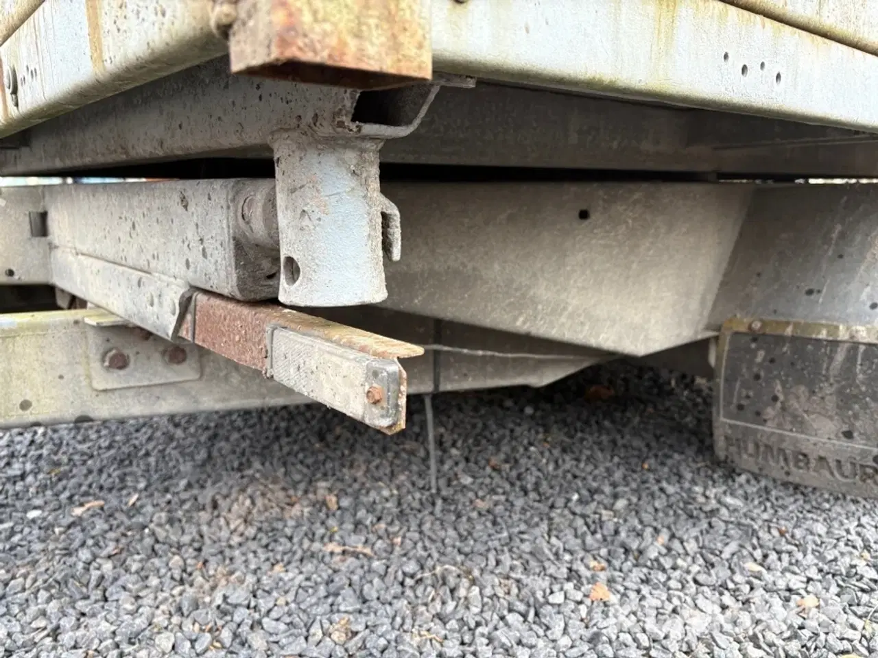 Billede 8 - Tip trailer