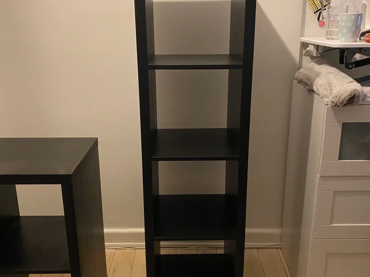 Billede 1 - 2 x kallax fra IKEA 