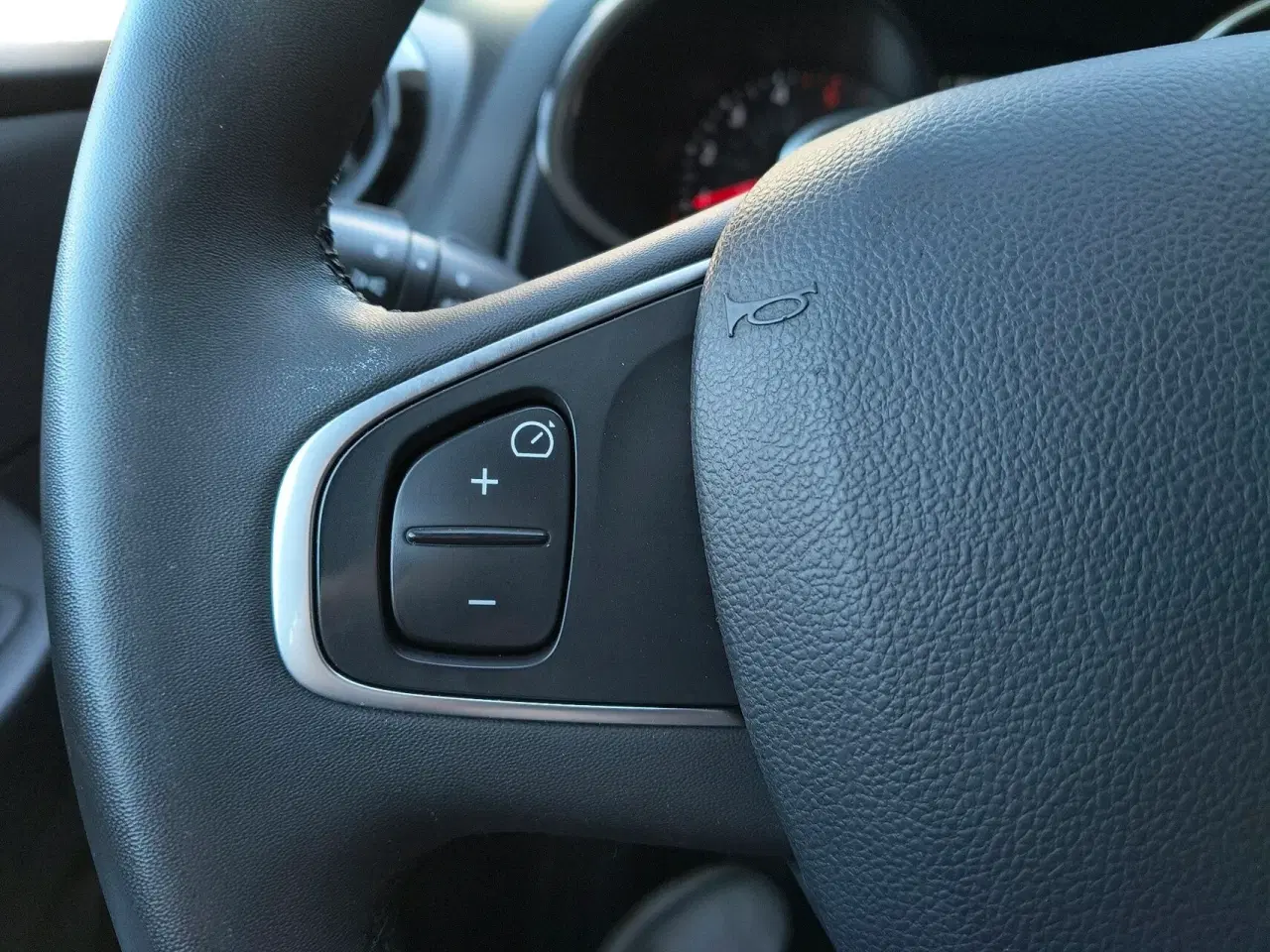 Billede 14 - Renault Clio Sport Tourer 1,5 Energy DCI Zen 90HK Stc