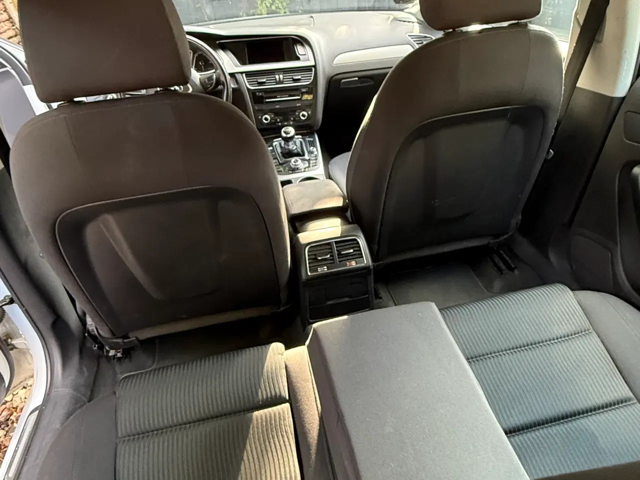 Billede 7 - Audi A4 2.0 TDI 136 HK AVANT
