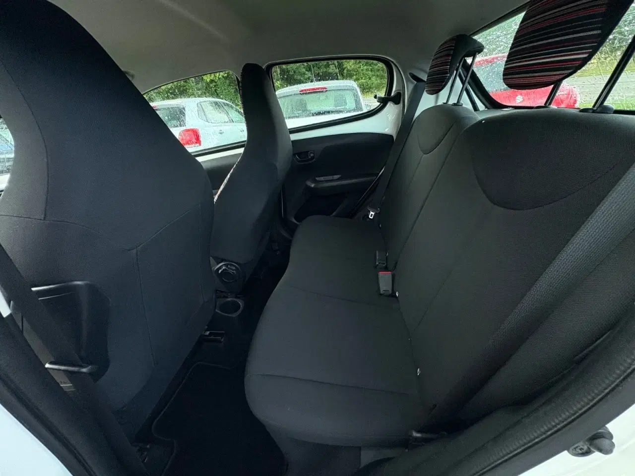 Billede 10 - Citroën C1 1,2 PureTech Feel