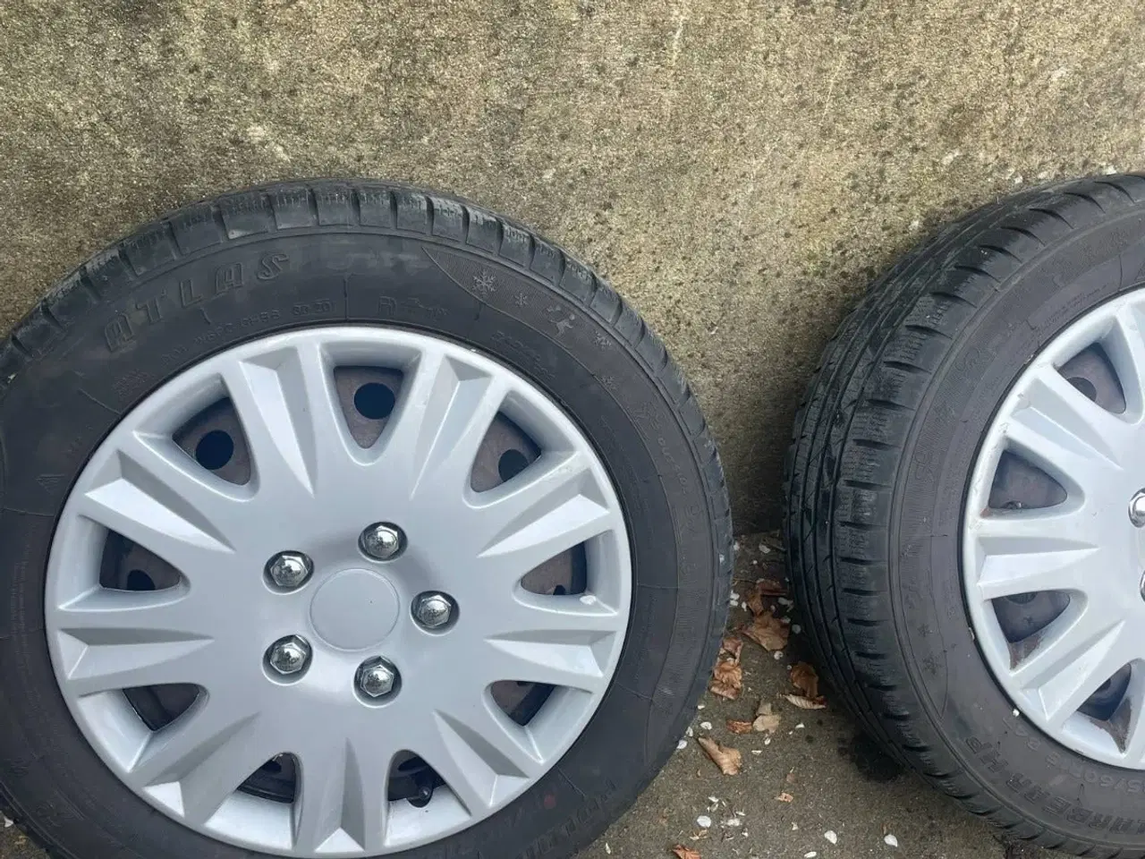 Billede 9 - Toyota Yaris 1,4 D-4D Luna