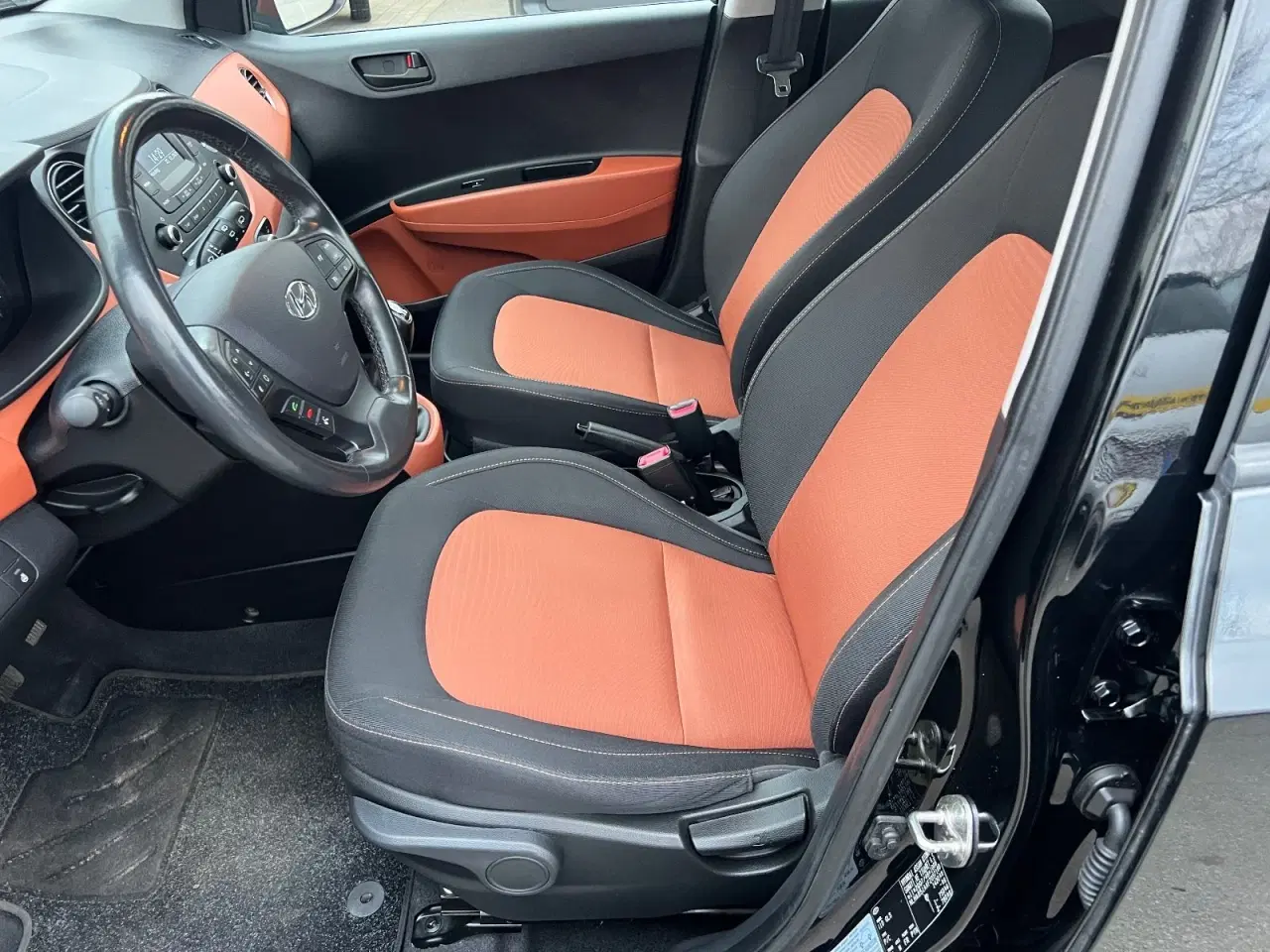 Billede 5 - Hyundai i10 1,0 Comfort Air