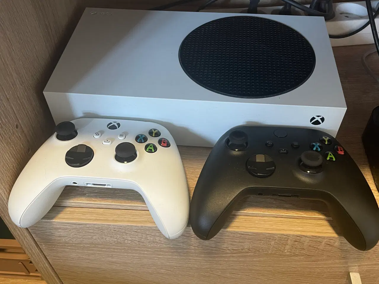 Billede 1 - Xbox Series S, 512gb