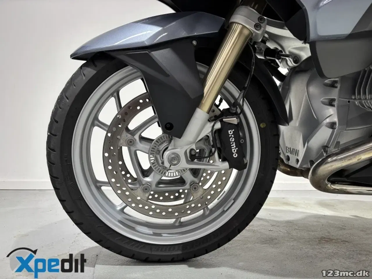 Billede 22 - BMW R 1200 RT