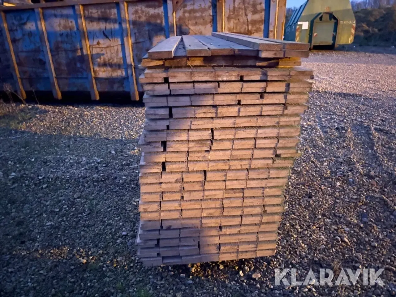 Billede 2 - Bradder - 290 styks