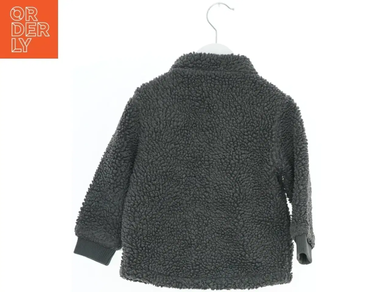 Billede 2 - Børne fleecejakke fra Petit (str. 92)