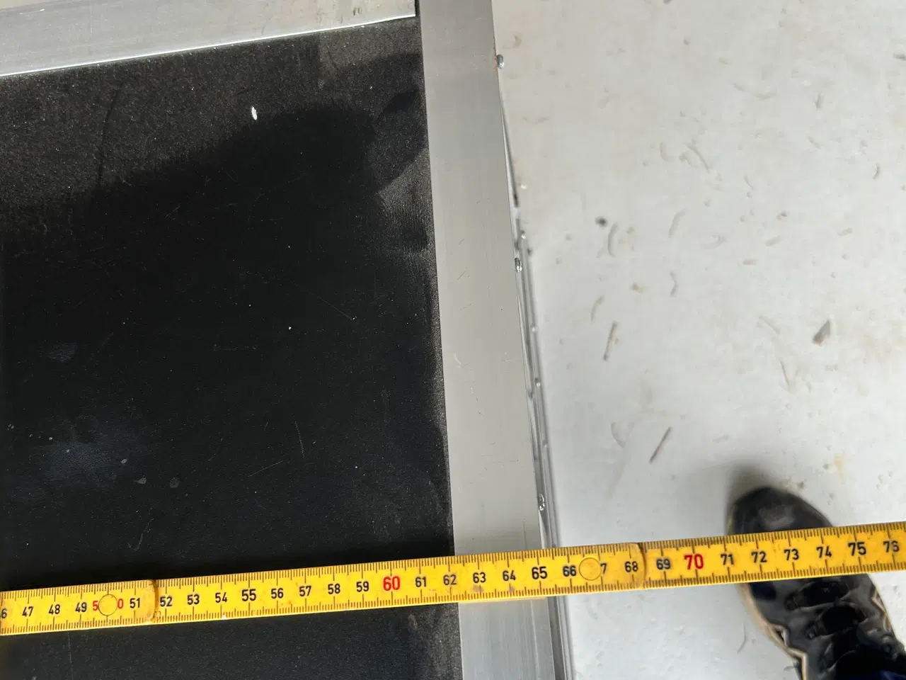 Billede 6 - Super Alu Transportkasse