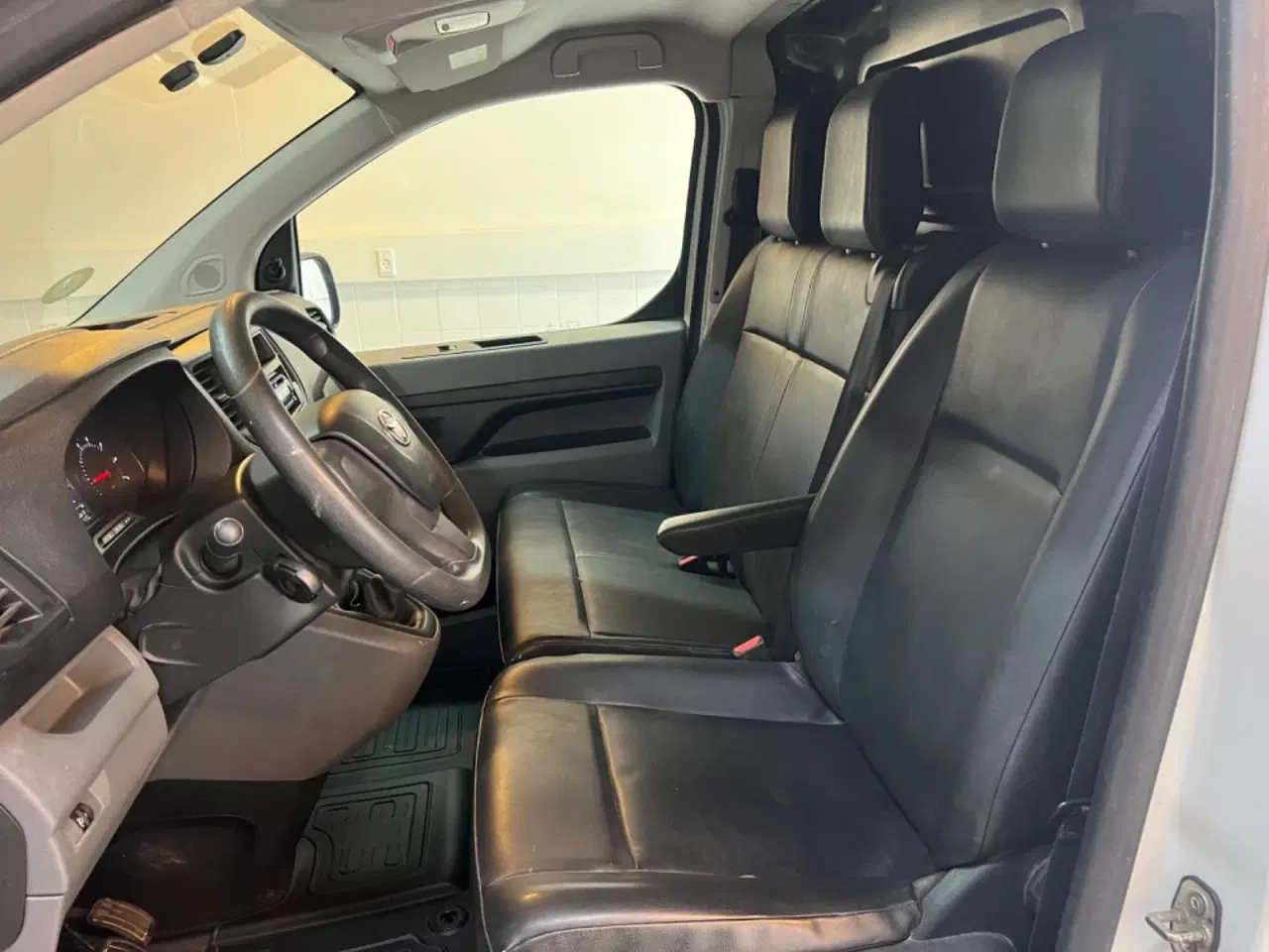 Billede 6 - Toyota ProAce 1,6 D 115 Medium Base