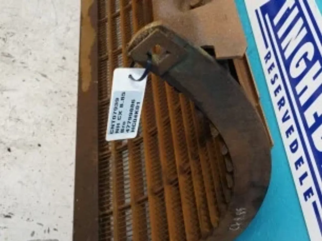 Billede 18 - New Holland CX8.85 Bro 47799886