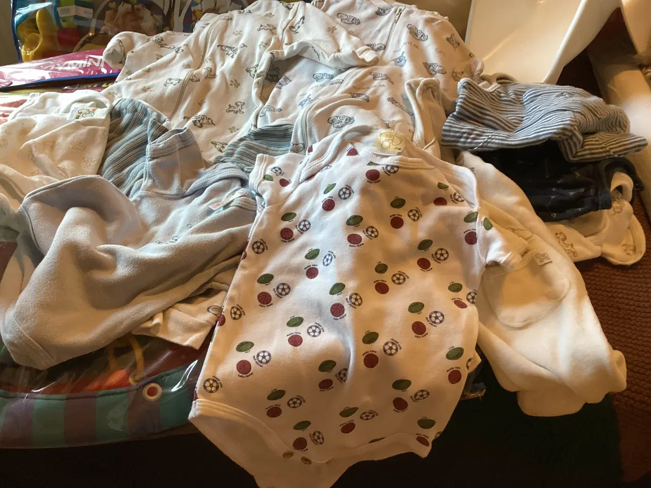 Billede 3 - Baby udstyr 