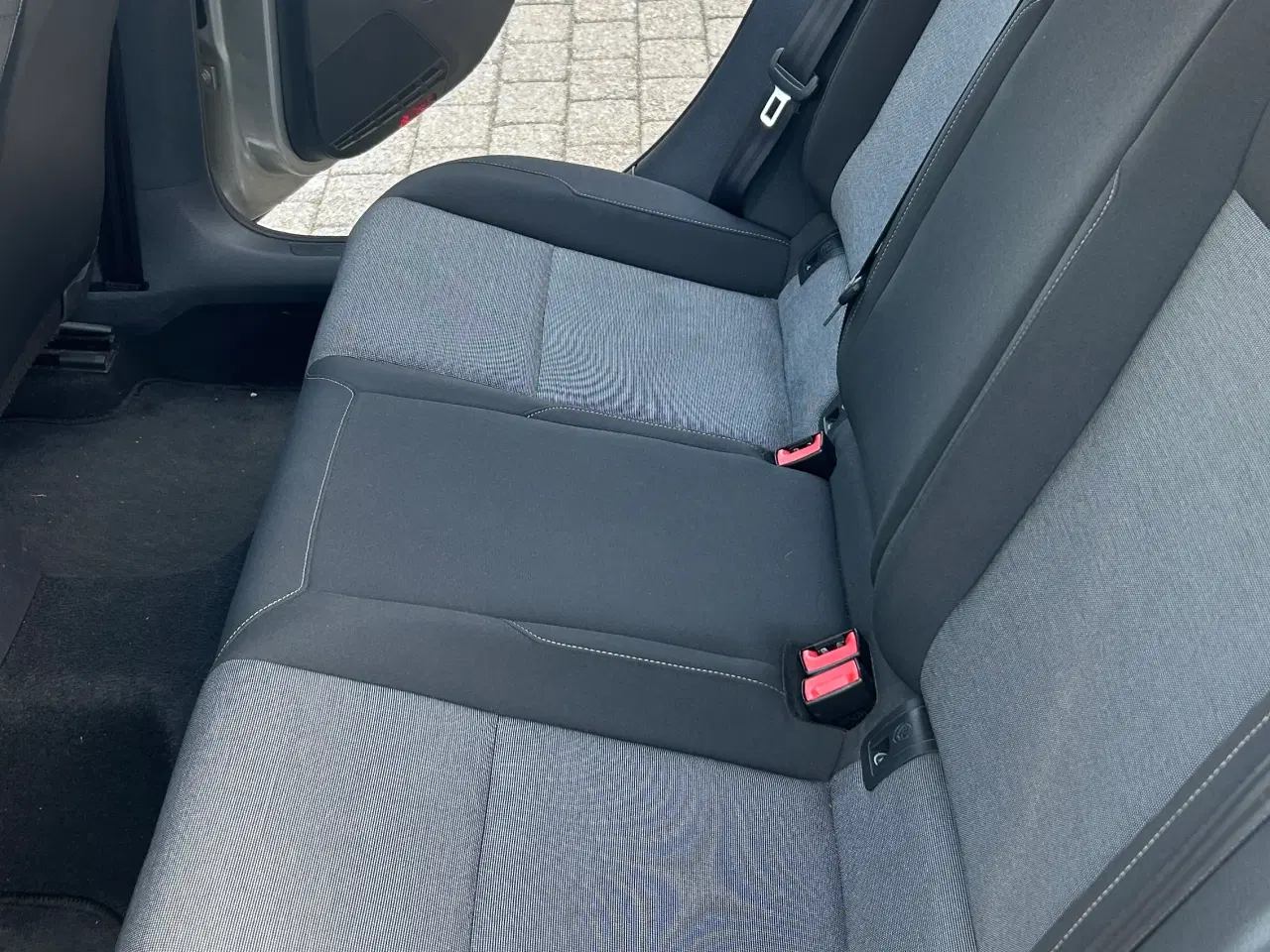 Billede 1 - Golf 7 TSI 