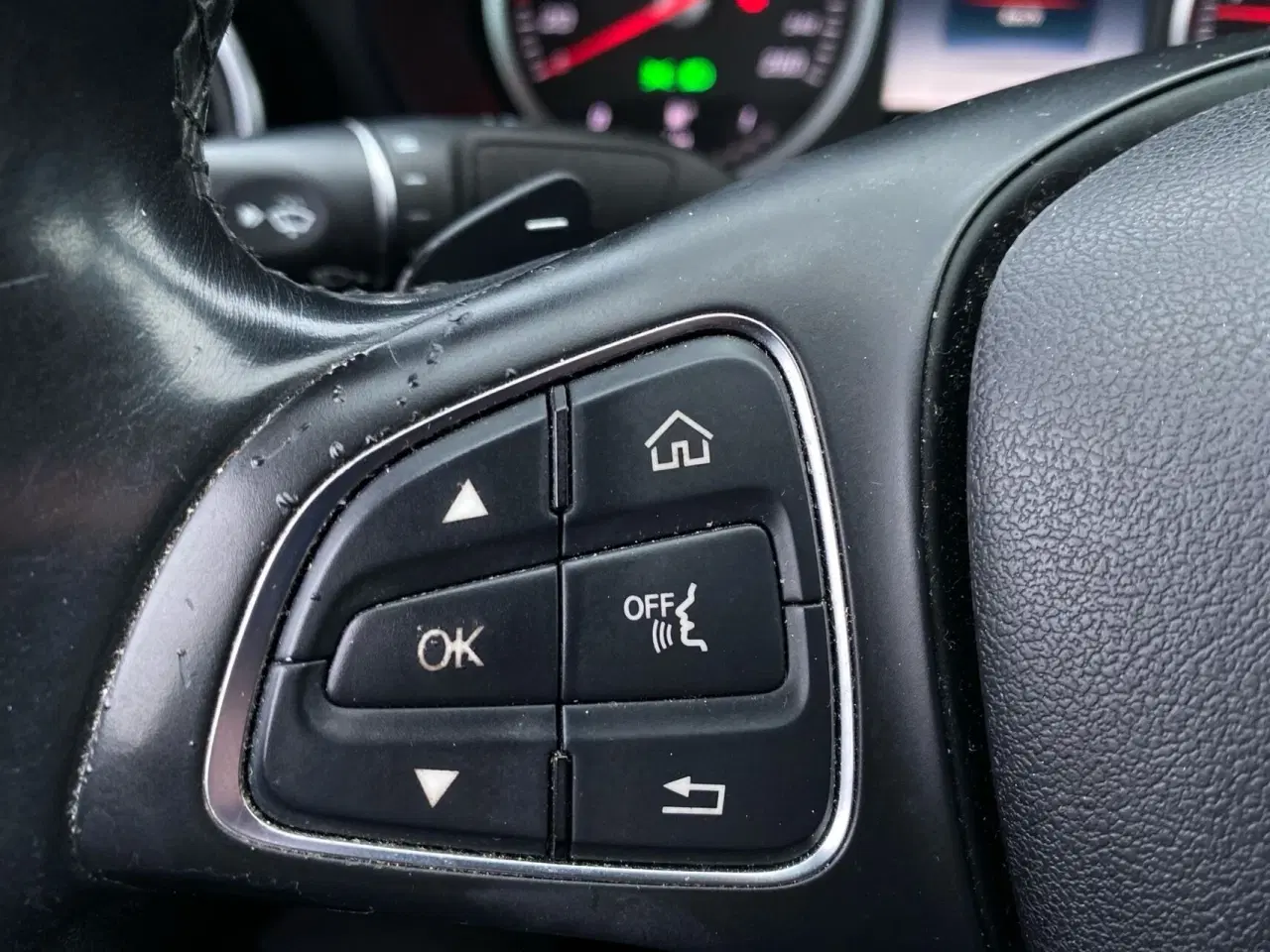 Billede 14 - Mercedes-Benz C220 d 2,1 D Business 7G-Tronic Plus 170HK Aut.