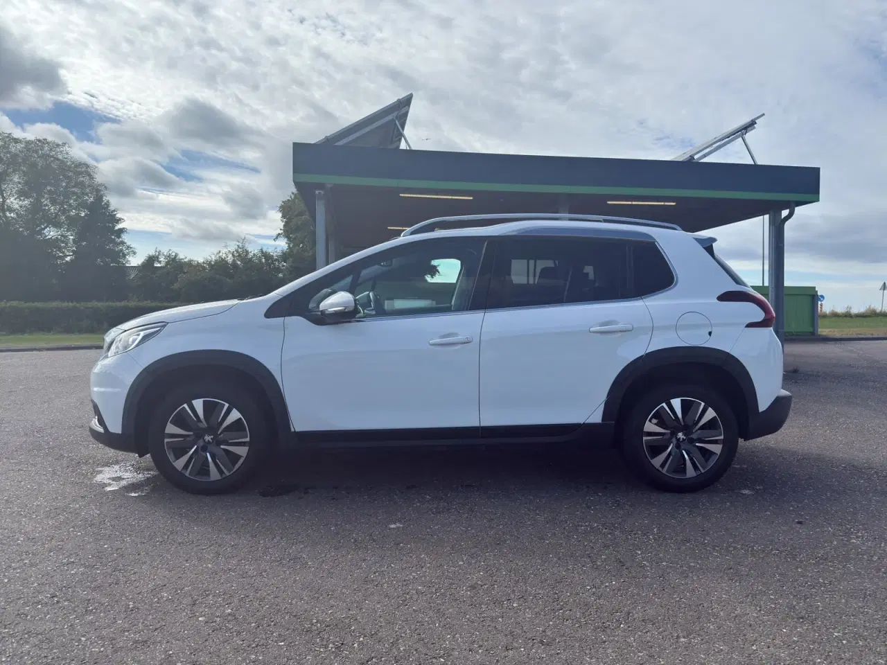 Billede 4 - Peugeot 2008 1,2 PureTech 82 Allure