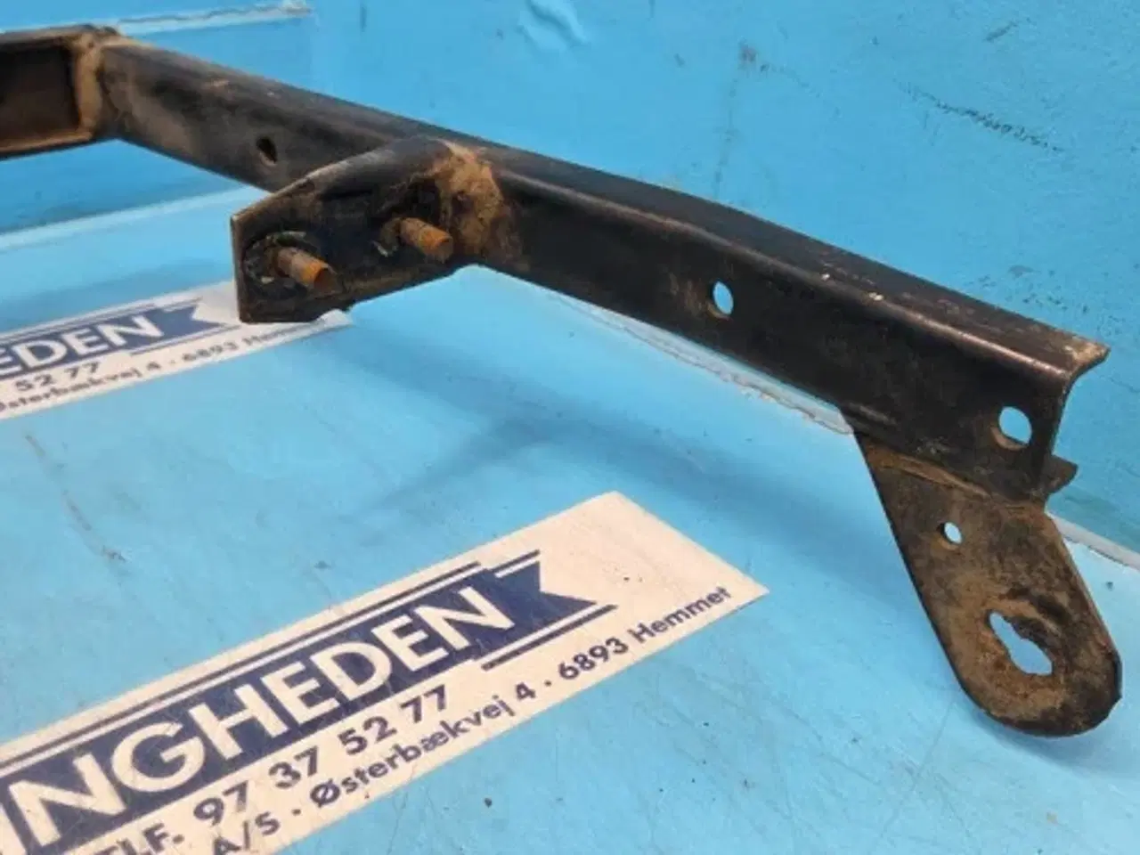 Billede 7 - Massey Ferguson 3060 Support 3581593M92