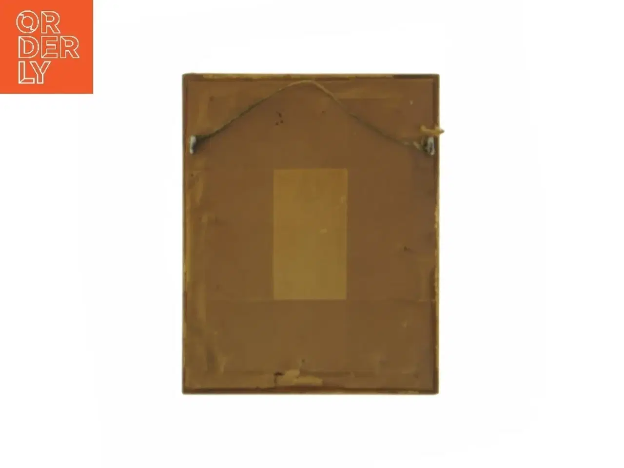 Billede 4 - Lille portrætramme (str. 14x11 cm)