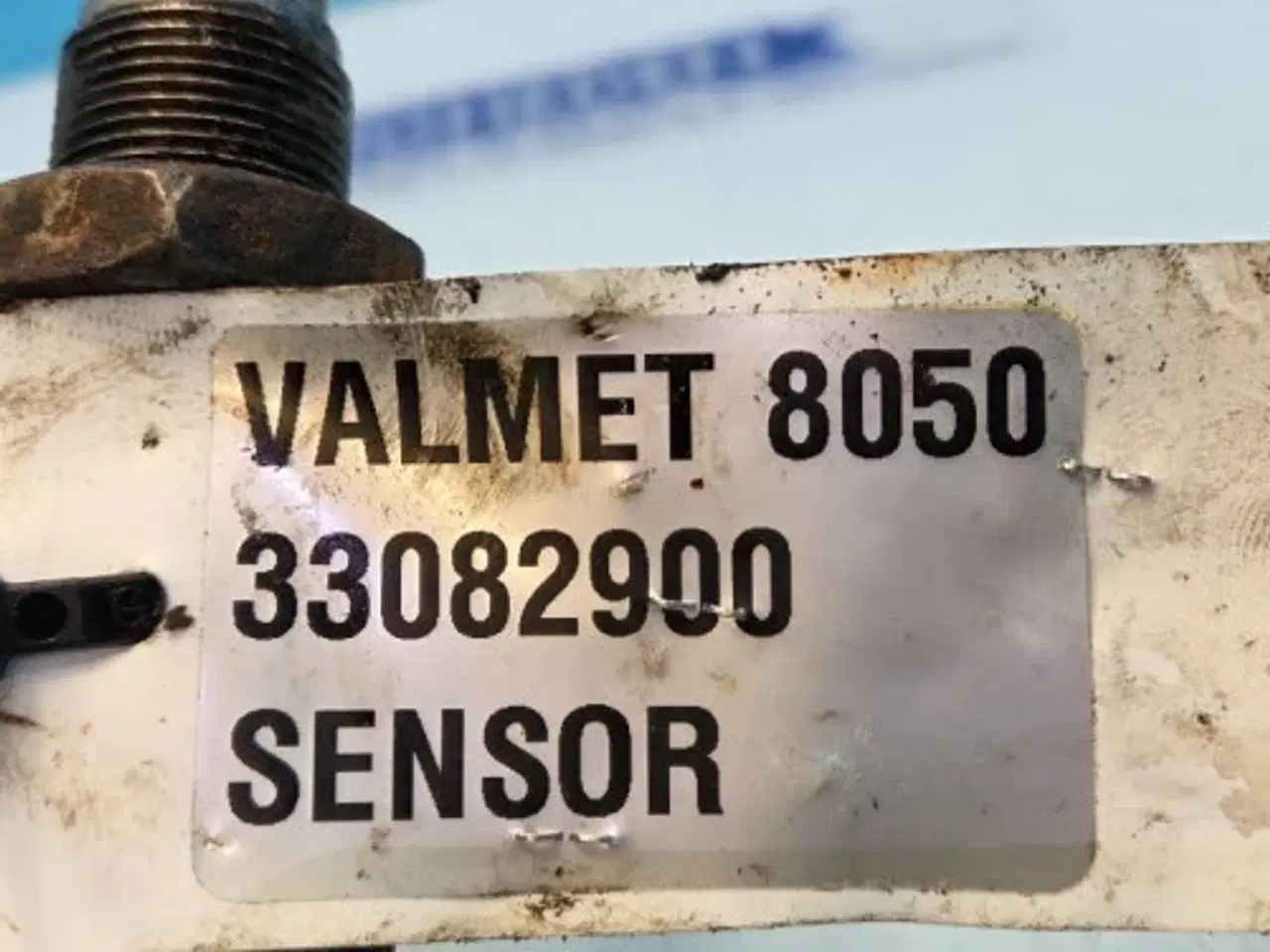 Billede 9 - Valmet 8050 Sensor 33082900