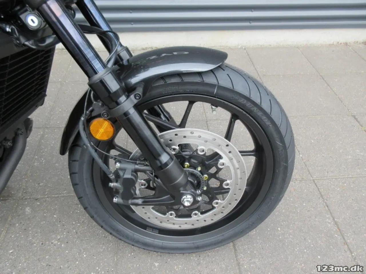 Billede 7 - Honda CMX 1100 D Rebel MC-SYD BYTTER GERNE  5 ÅRS FABRIKS GARANTI