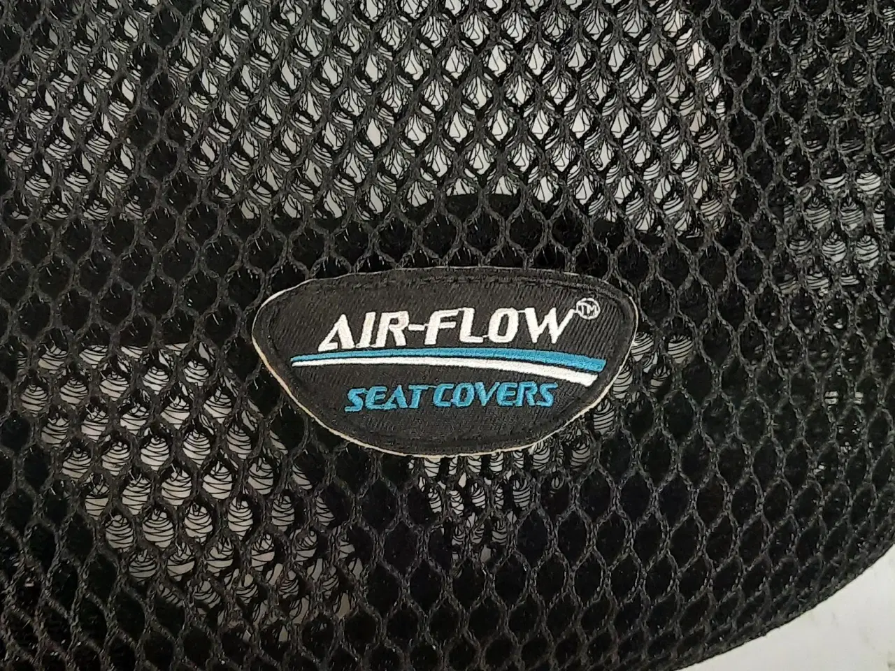 Billede 2 - Brugt COOL Down sæde cover R1200GS/R1250GS