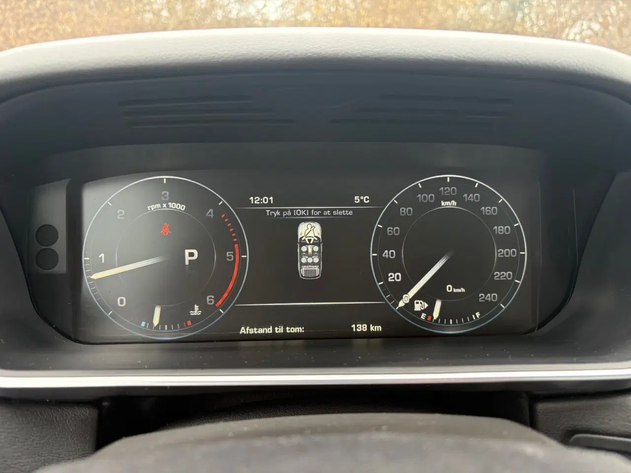 Billede 16 - Land Rover Range Rover Sport 3,0 TDV6 HSE Dynamic aut. Van