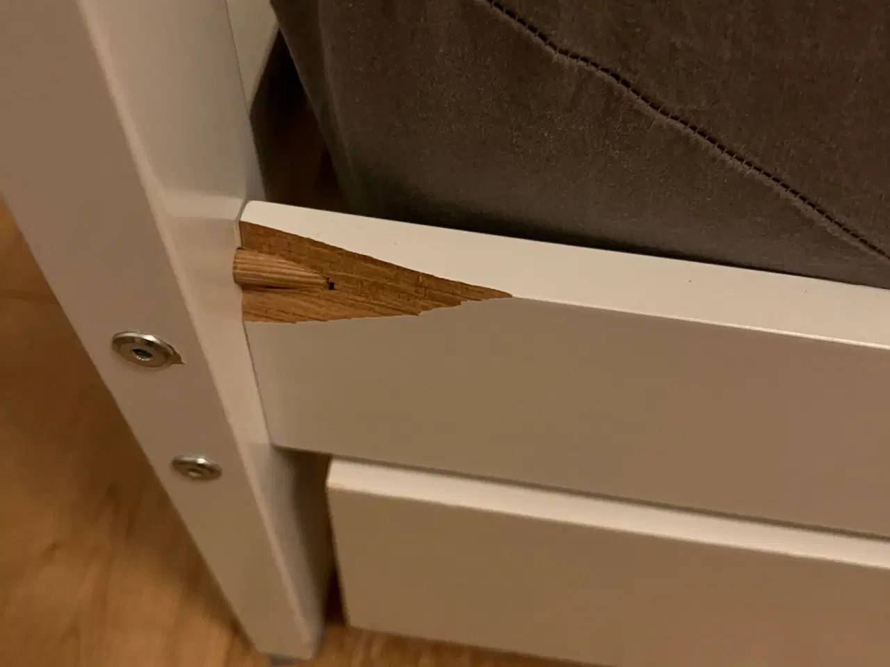 Billede 4 - Husseng til børn 