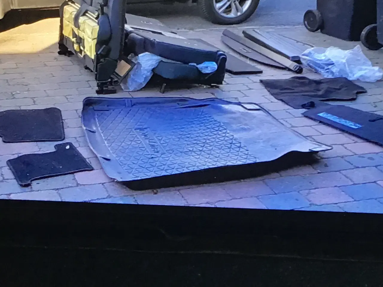 Billede 13 - Nissan Qashqai +2