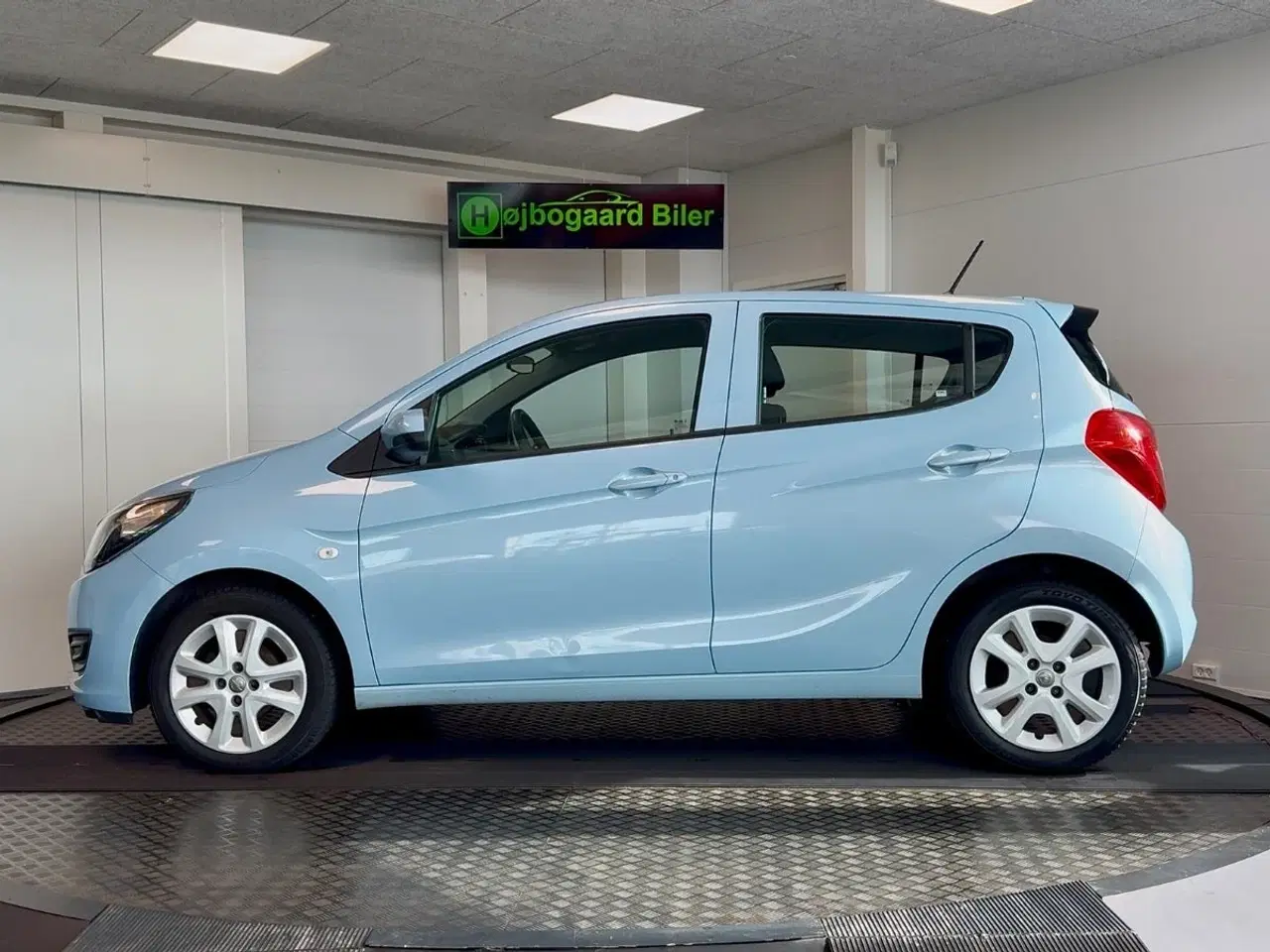 Billede 2 - Opel Karl 1,0 Enjoy