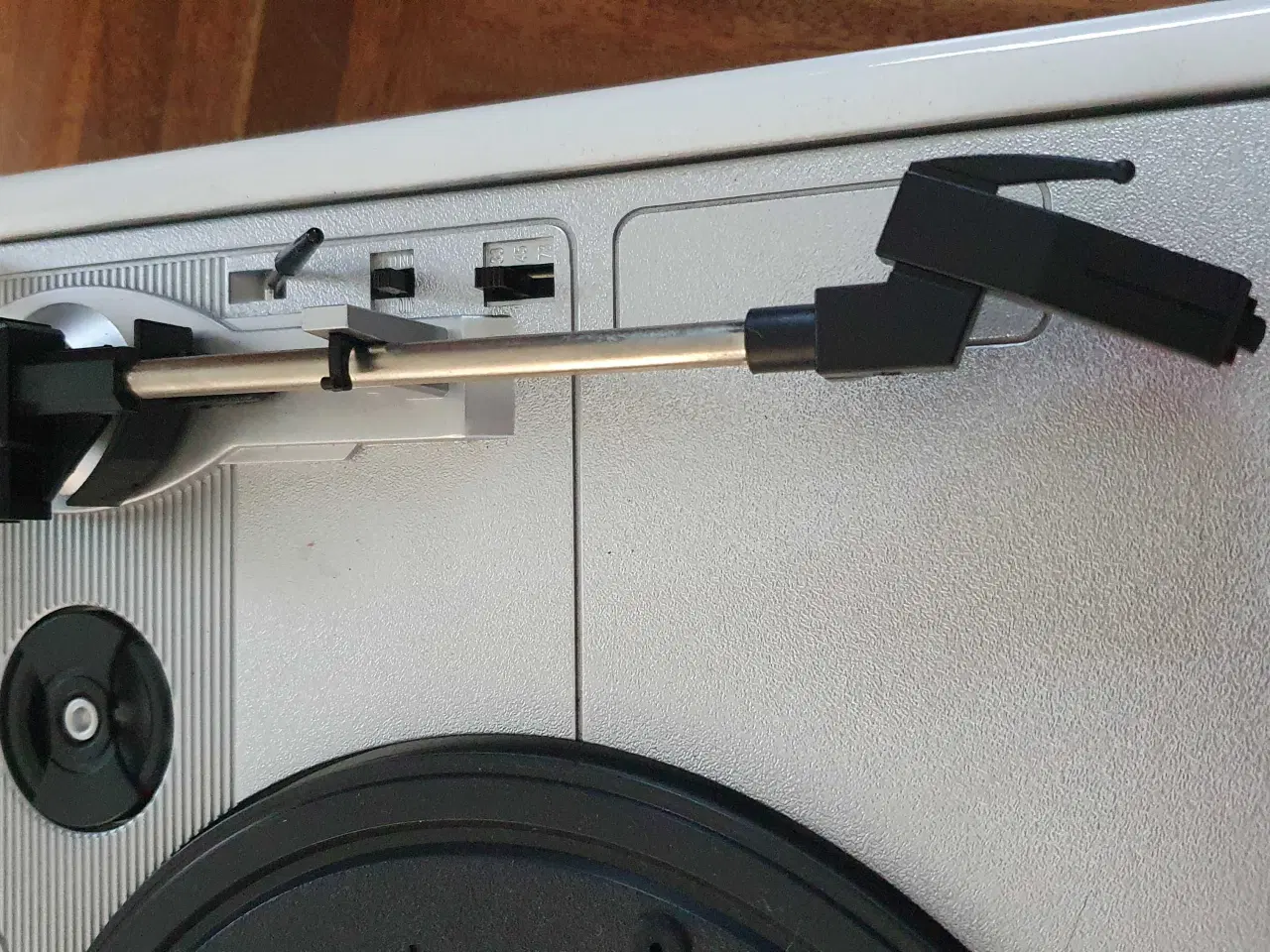 Billede 3 - Pladespiller USB se foto