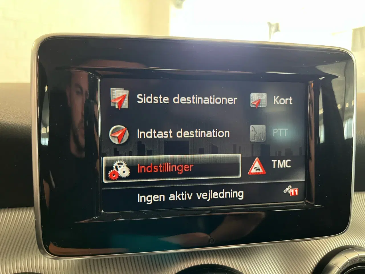 Billede 18 - Mercedes-Benz CLA200 1,6 156HK 4d 6g