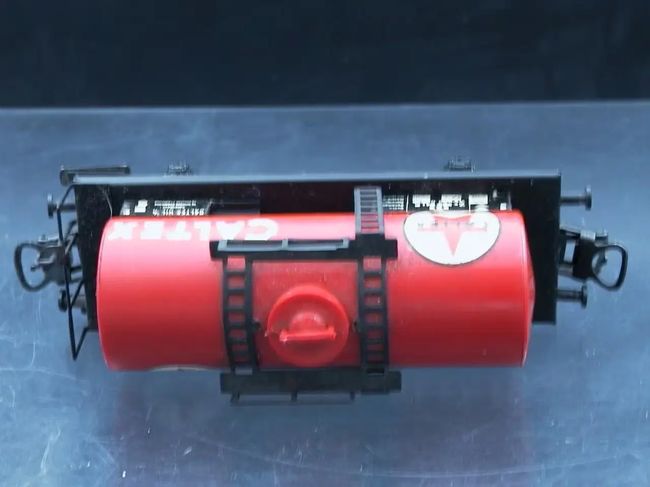 Billede 6 - Long: BP tankvogn