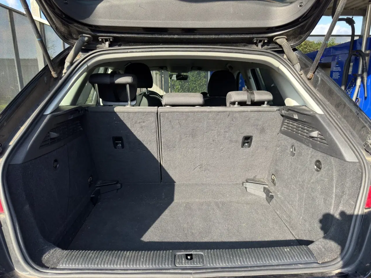 Billede 18 - Audi A3 1,6 TDi 110 Attraction Sportback