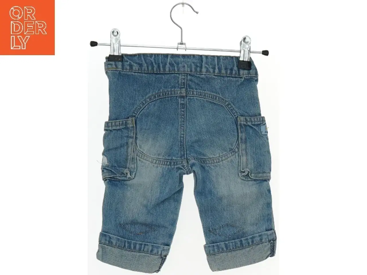 Billede 2 - Børne Knickers fra Name It (str. 68)