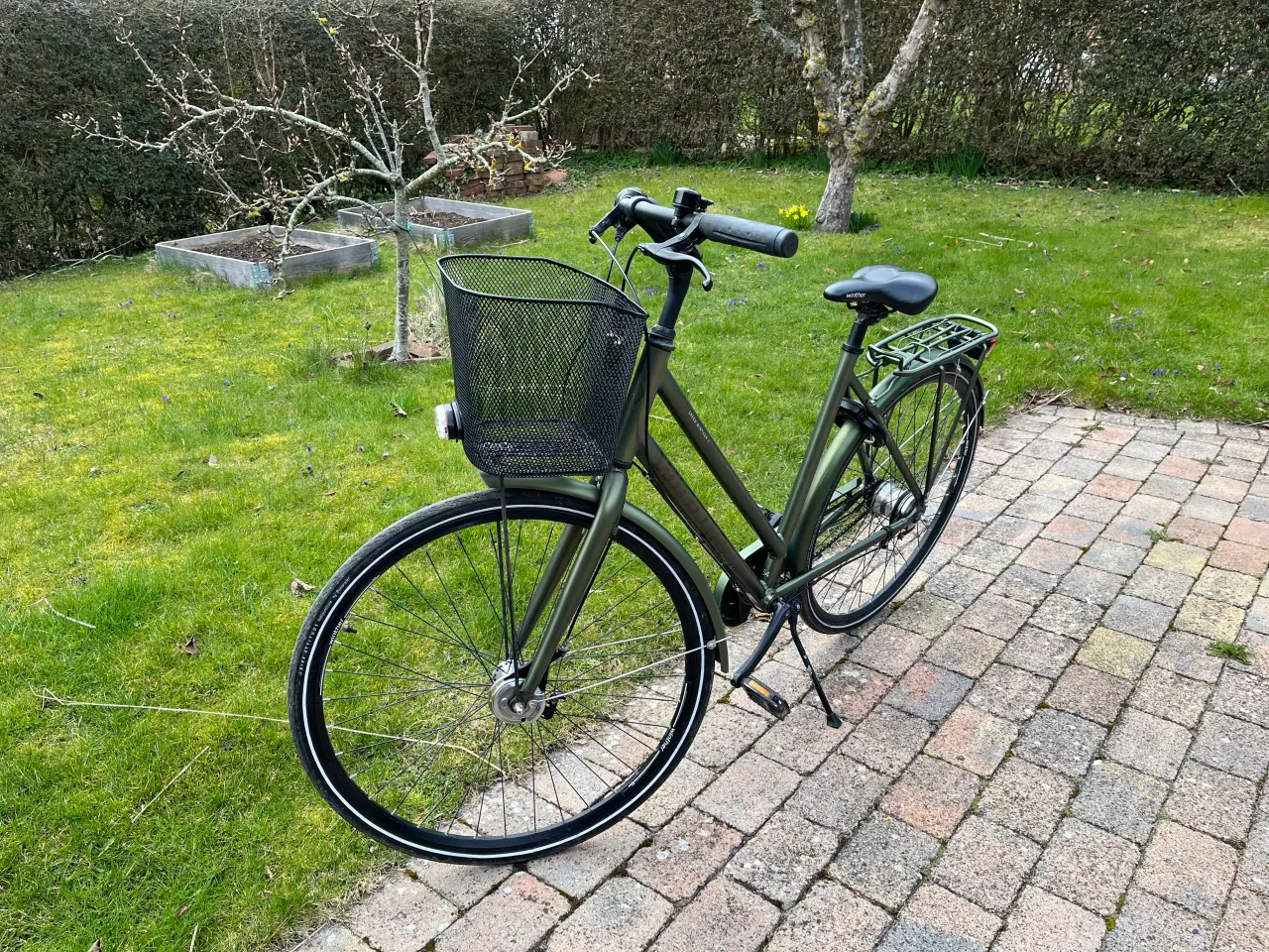 Billede 2 - Green Winther 2