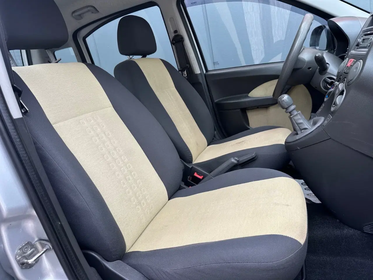 Billede 10 - Fiat Panda 1,2 69 Dynamic